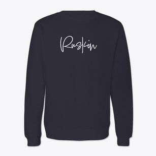 Ruskin Minnesota Freestyle Crewneck Sweatshirt