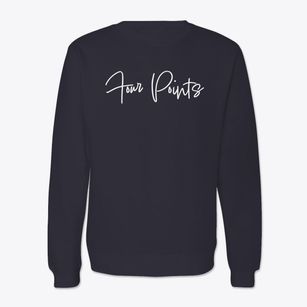 Four Points Missouri Freestyle Crewneck Sweatshirt