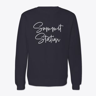 Summit Station Ohio Freestyle Crewneck Sweatshirt