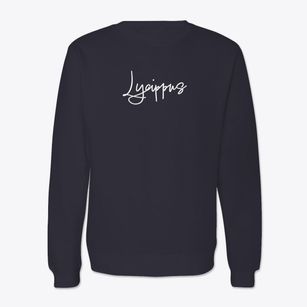 Lycippus Pennsylvania Freestyle Crewneck Sweatshirt