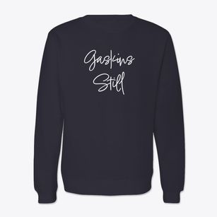 Gaskins Still Florida Freestyle Crewneck Sweatshirt