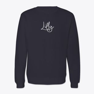 Lilly Missouri Freestyle Crewneck Sweatshirt