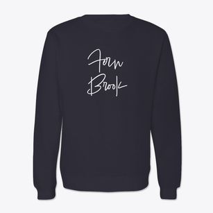 Fern Brook Pennsylvania Freestyle Crewneck Sweatshirt