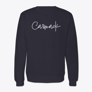 Carmack Missouri Freestyle Crewneck Sweatshirt