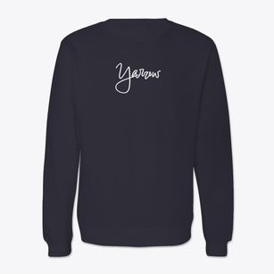Yarrow Missouri Freestyle Crewneck Sweatshirt
