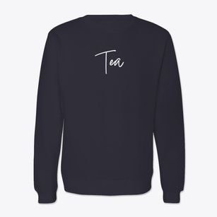 Tea Missouri Freestyle Crewneck Sweatshirt