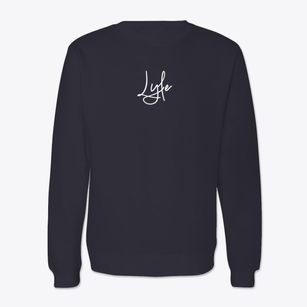 Lyle Minnesota Freestyle Crewneck Sweatshirt