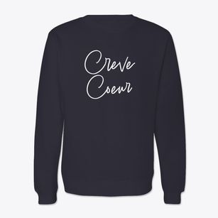 Creve Coeur Missouri Freestyle Crewneck Sweatshirt