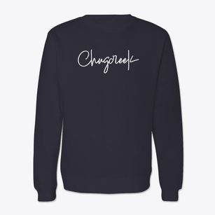 Chugcreek Wyoming Freestyle Crewneck Sweatshirt