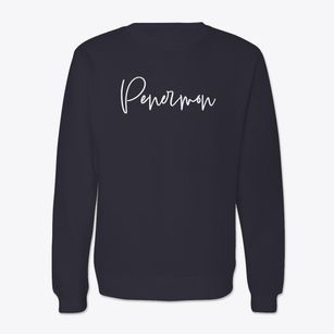 Penermon Missouri Freestyle Crewneck Sweatshirt