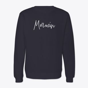 Merwin Missouri Freestyle Crewneck Sweatshirt