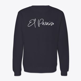El Paraiso Puerto Rico Freestyle Crewneck Sweatshirt