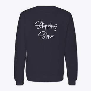 Stepping Stone Colorado Freestyle Crewneck Sweatshirt