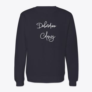 Debordieu Colony South Carolina Freestyle Crewneck Sweatshirt