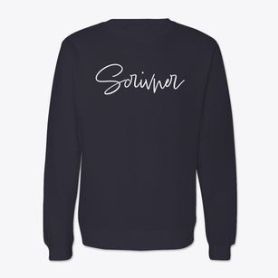 Scrivner Missouri Freestyle Crewneck Sweatshirt