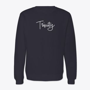 Trinity Mississippi Freestyle Crewneck Sweatshirt