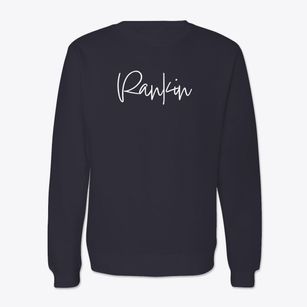 Rankin Oklahoma Freestyle Crewneck Sweatshirt