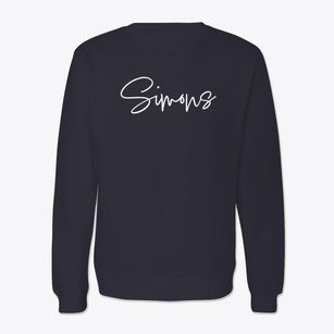 Simons Ohio Freestyle Crewneck Sweatshirt
