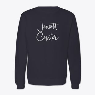 Jewett Center New York Freestyle Crewneck Sweatshirt