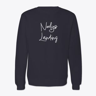 Neelys Landing Missouri Freestyle Crewneck Sweatshirt