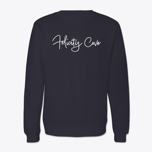 Felicity Cove Maryland Freestyle Crewneck Sweatshirt