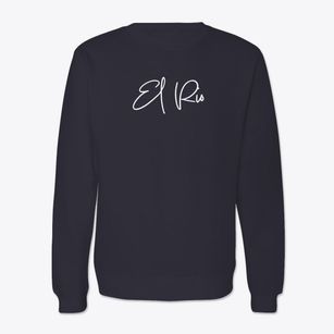 El Rio California Freestyle Crewneck Sweatshirt