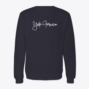 York Furnace Pennsylvania Freestyle Crewneck Sweatshirt