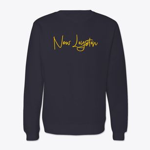 New Loyston Tennessee Freestyle Crewneck Sweatshirt
