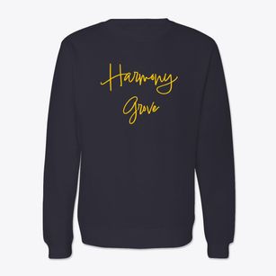 Harmony Grove Tennessee Freestyle Crewneck Sweatshirt
