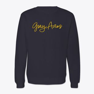 Gray Acres Tennessee Freestyle Crewneck Sweatshirt