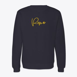 Rome Tennessee Freestyle Crewneck Sweatshirt