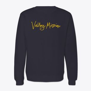 Valley Mission Illinois Freestyle Crewneck Sweatshirt