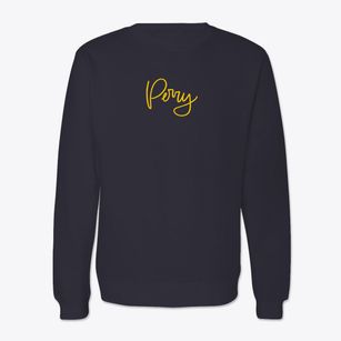 Perry Utah Freestyle Crewneck Sweatshirt