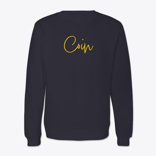 Coin Kentucky Freestyle Crewneck Sweatshirt
