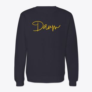 Daum Illinois Freestyle Crewneck Sweatshirt