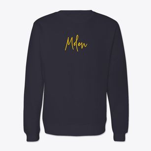 Molen Utah Freestyle Crewneck Sweatshirt