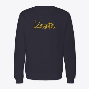 Kasota Minnesota Freestyle Crewneck Sweatshirt