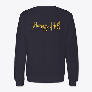 Murray Hill Kentucky Freestyle Crewneck Sweatshirt