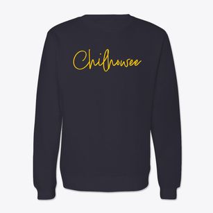 Chilhowee Missouri Freestyle Crewneck Sweatshirt