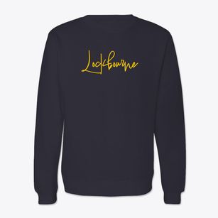 Lockbourne Ohio Freestyle Crewneck Sweatshirt
