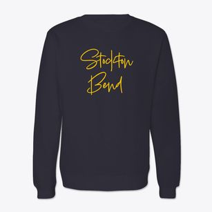Stockton Bend Texas Freestyle Crewneck Sweatshirt