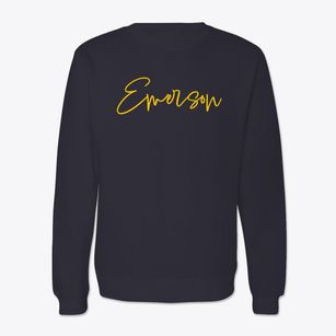 Emerson Kentucky Freestyle Crewneck Sweatshirt