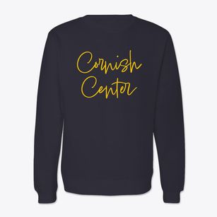 Cornish Center New Hampshire Freestyle Crewneck Sweatshirt