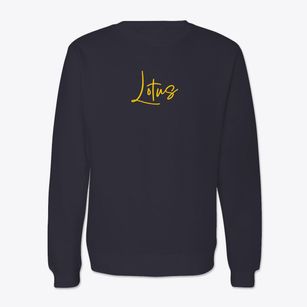 Lotus Illinois Freestyle Crewneck Sweatshirt