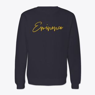 Eminence New York Freestyle Crewneck Sweatshirt