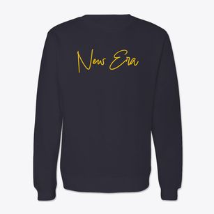 New Era Iowa Freestyle Crewneck Sweatshirt