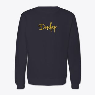Dunlap Texas Freestyle Crewneck Sweatshirt