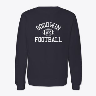 Goodwin Arizona Football Crewneck Sweatshirt