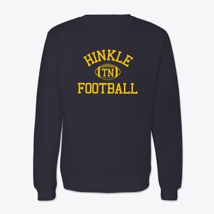 Hinkle Tennessee Football Crewneck Sweatshirt