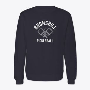 Boonshill Tennessee Pickleball Crewneck Sweatshirt